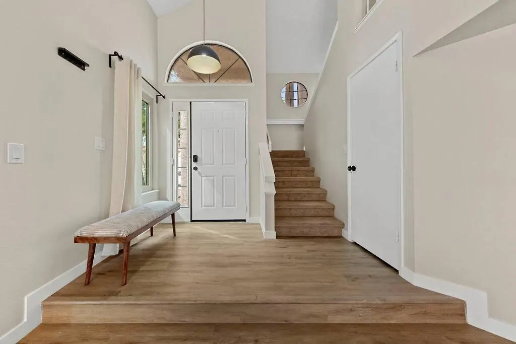 Сasa de vacaciones 4Br Model Home W Pool And Pool Table In Henderson Las Vegas Estados Unidos